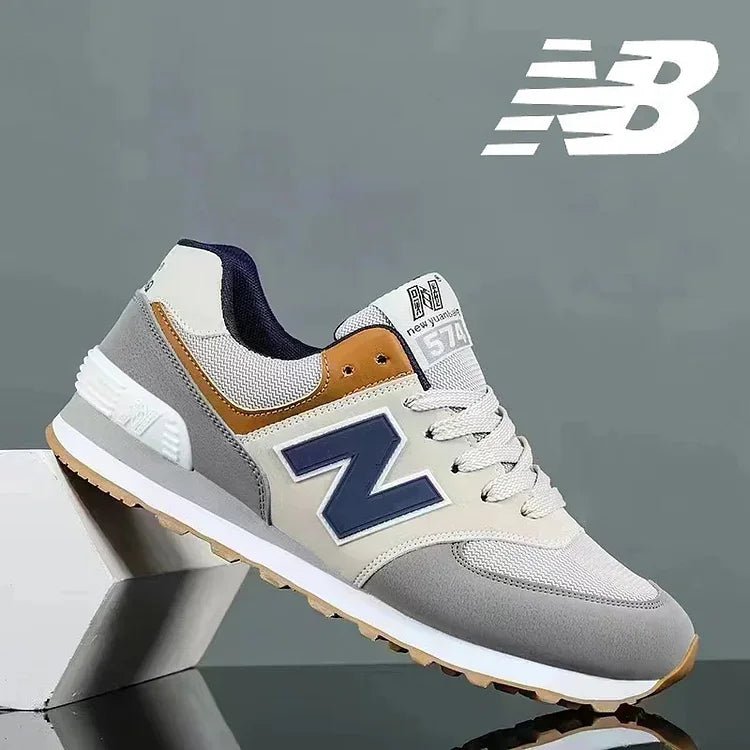 NB – Retro Runner-joggesko