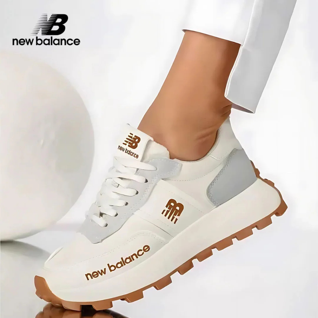 NB – Joggesko for kvinner