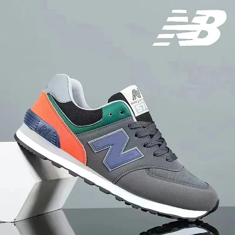 NB – Retro Runner-joggesko