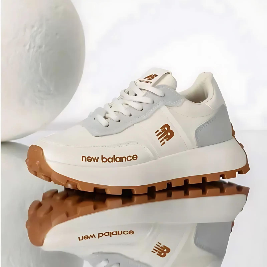 NB – Joggesko for kvinner