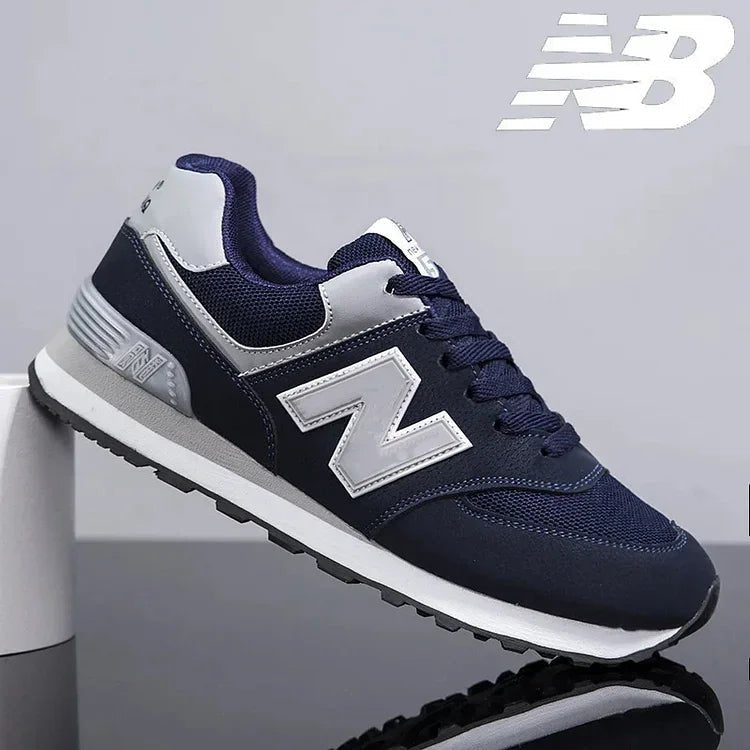 NB – Retro Runner-joggesko