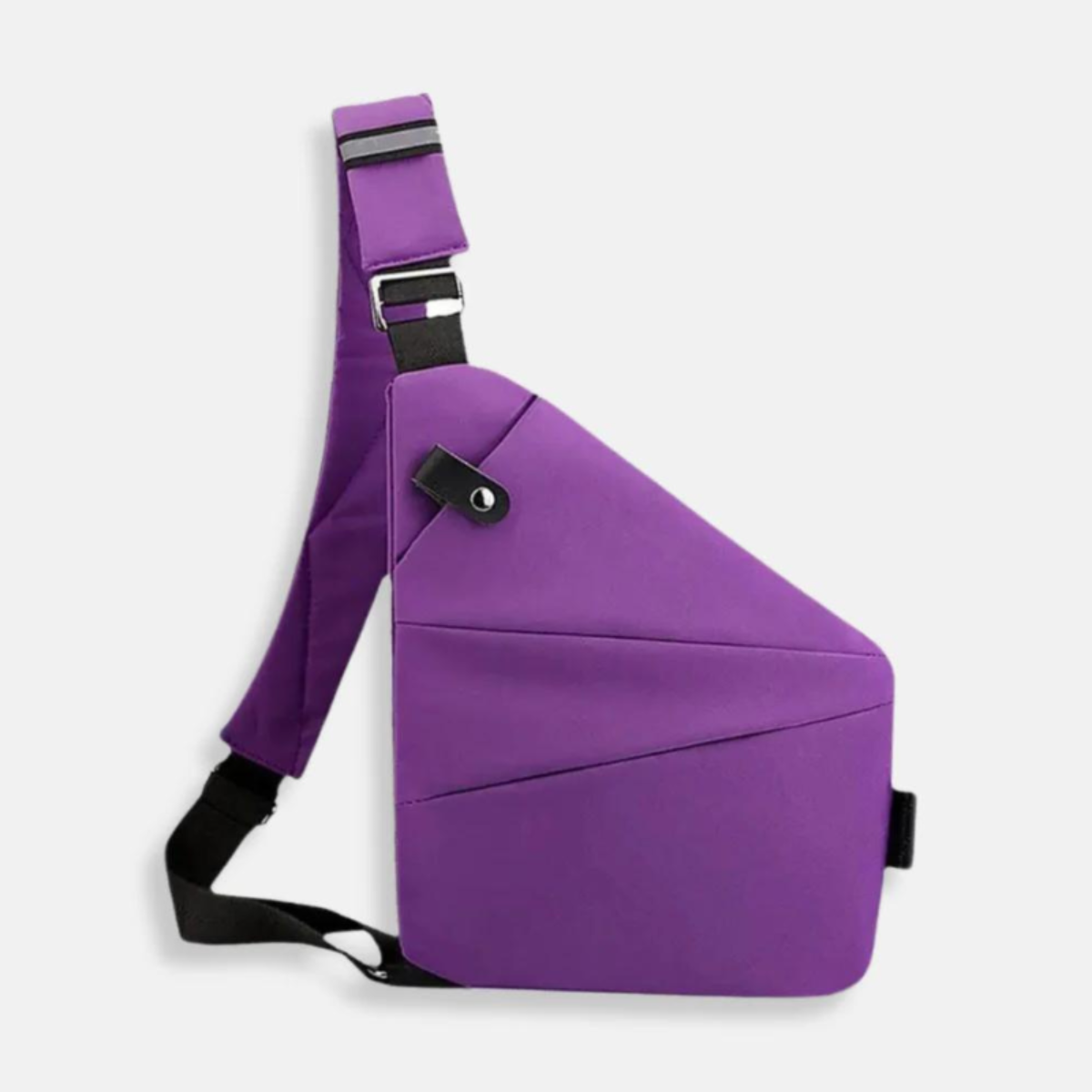 Célia | Sikker Crossbody Veske