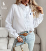 RL™ Casual skjorte for kvinner