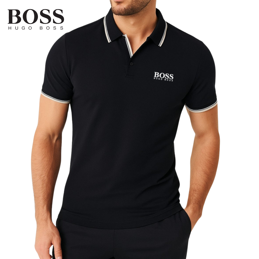 НՍԌО ВОЅЅ - Elegant polo
