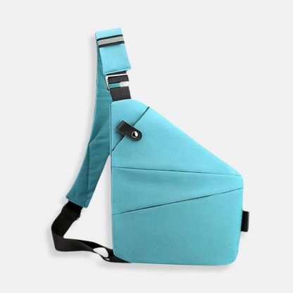 Célia | Sikker Crossbody Veske
