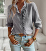 RL™ Casual skjorte for kvinner