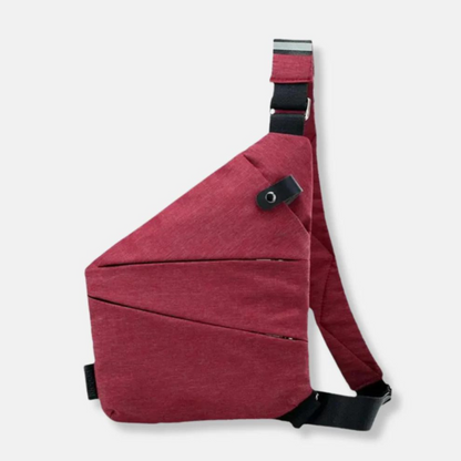 Célia | Sikker Crossbody Veske