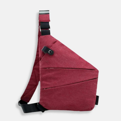 Célia | Sikker Crossbody Veske