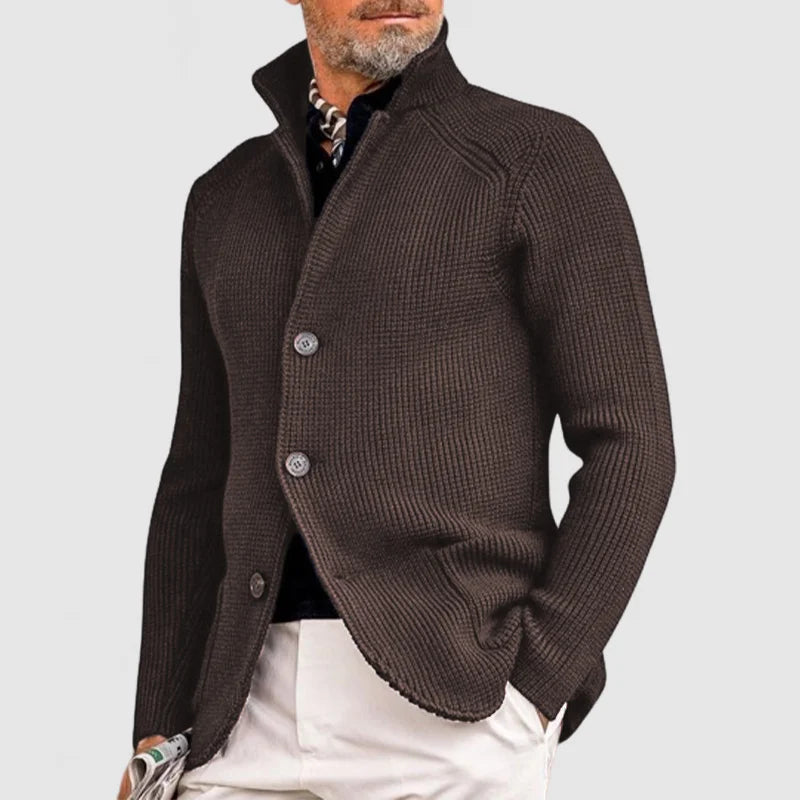 Mario – Cardigan