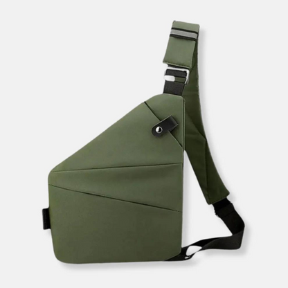 Célia | Sikker Crossbody Veske