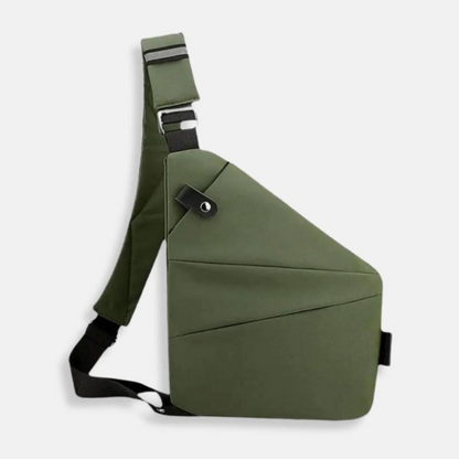 Célia | Sikker Crossbody Veske