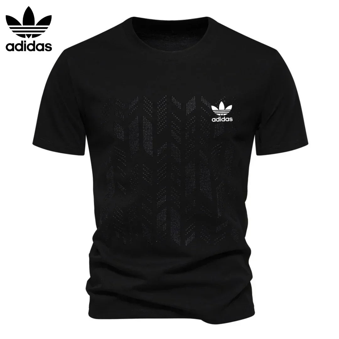 ADS™ | T-SKJORTE FOR MENN