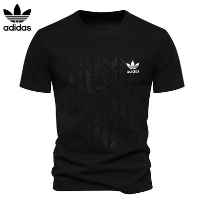 ADS™ | T-SKJORTE FOR MENN