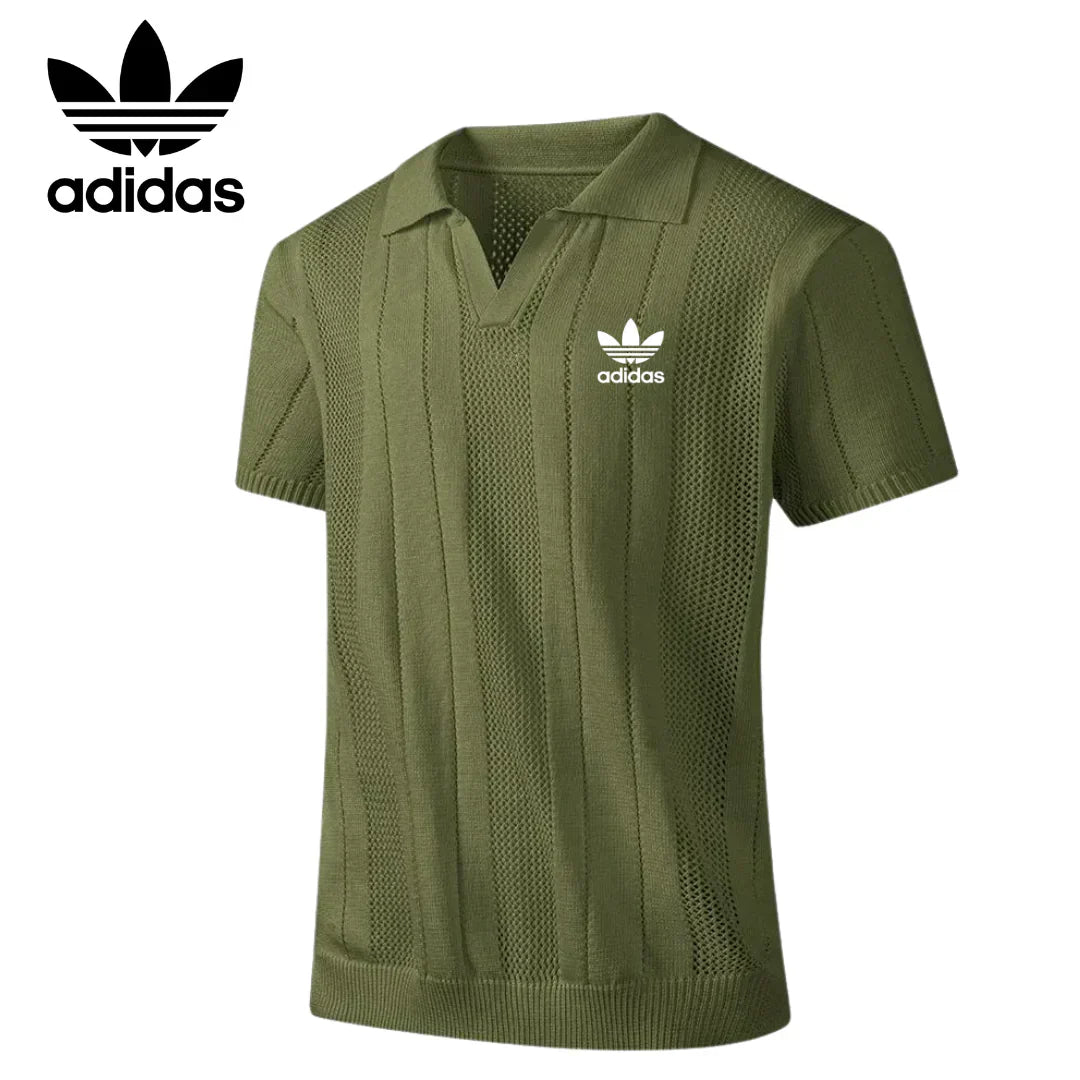 аⅾіⅾаѕ – Retro polo
