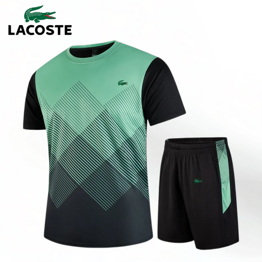 Ensemble LC® ProGrid Dynamisk