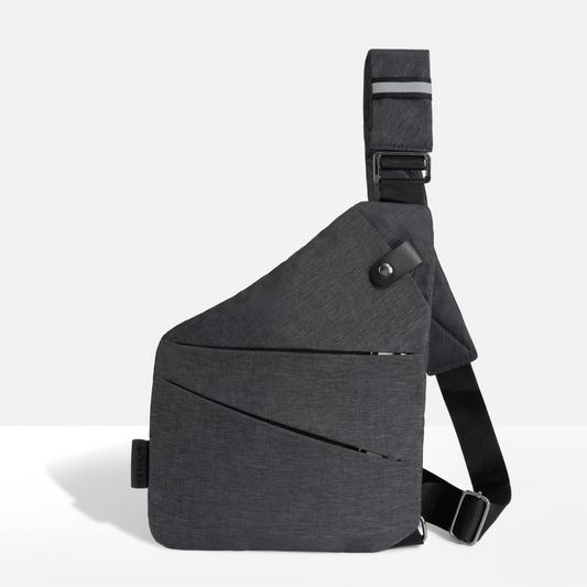 Célia | Sikker Crossbody Veske