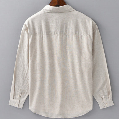 Ralph Lauren - Shoreline Linservhirt