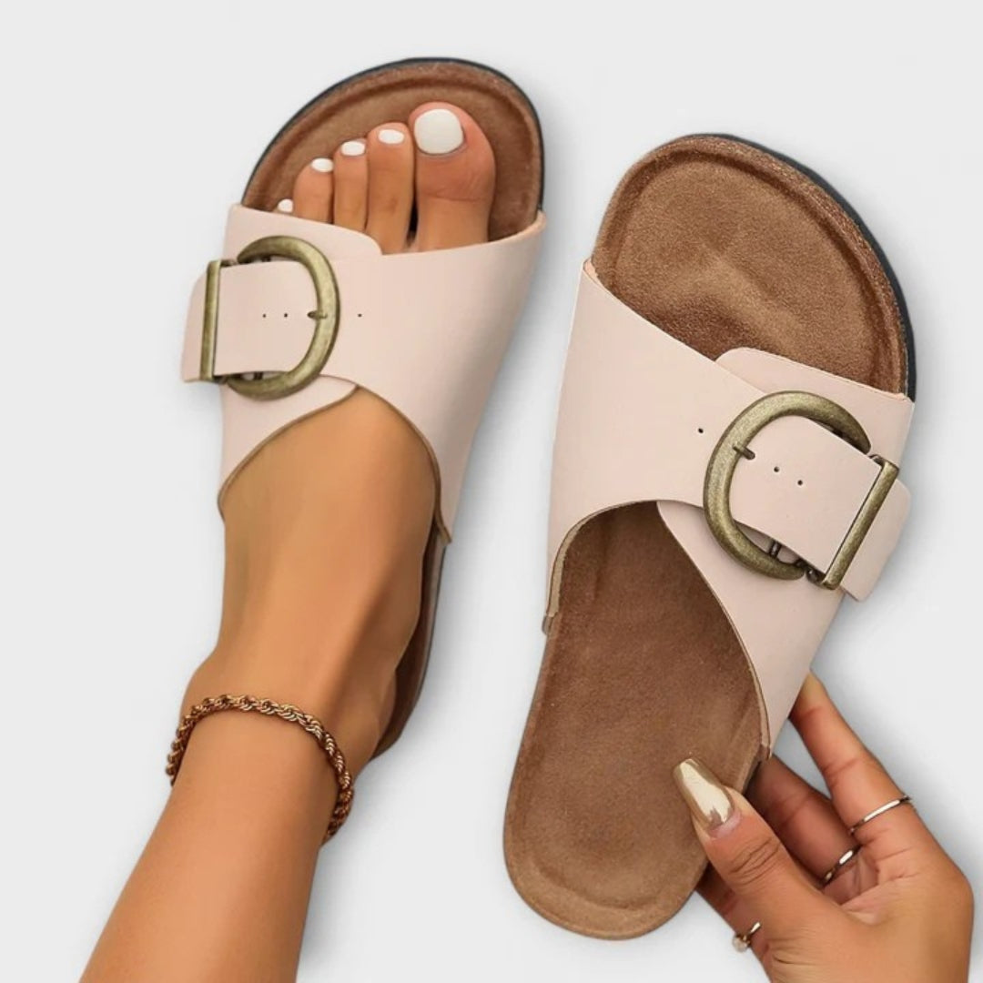 Ayasha | Ortopediske sandaler