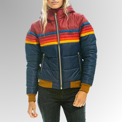 Marietta™ | Vanntett regjakke