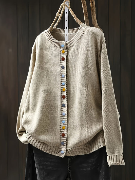 Sofia™ | Komfortabel og stilig cardigans