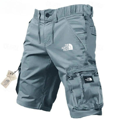 TNF | Shorts med flere lommer – Frihet i bevegelse