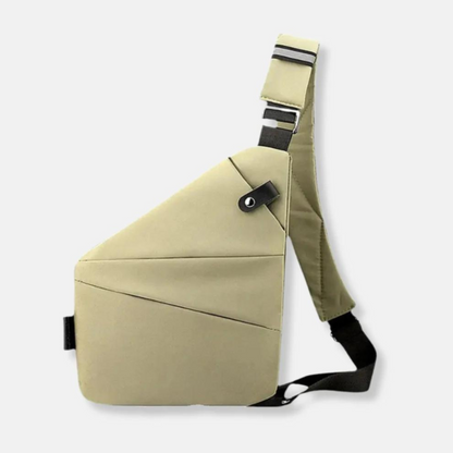 Célia | Sikker Crossbody Veske