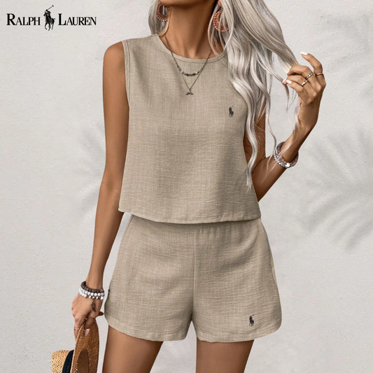 Elegant sommerantrekksett - RL