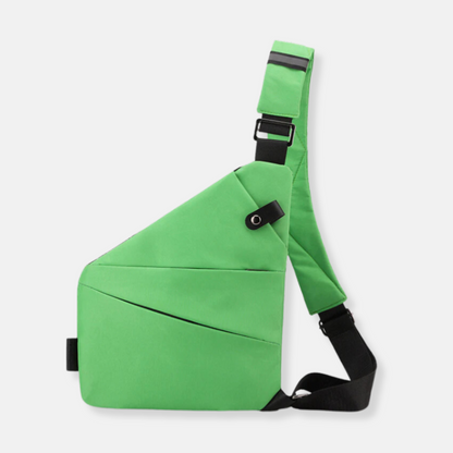 Célia | Sikker Crossbody Veske
