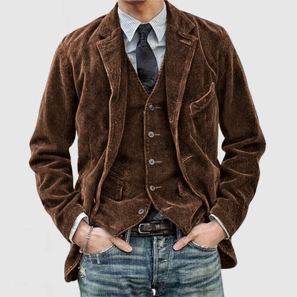 Jory - VEST OG GENSER VINTAGE
