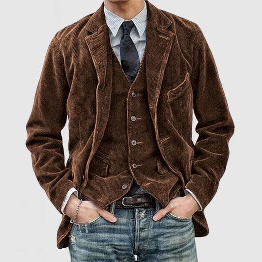 Jory - VEST OG GENSER VINTAGE