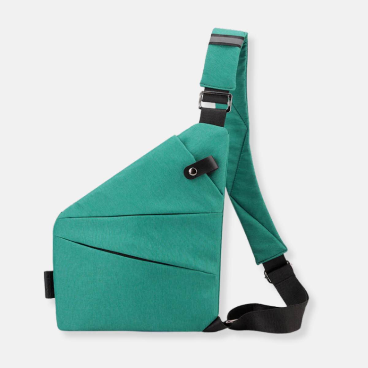 Célia | Sikker Crossbody Veske