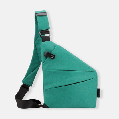 Célia | Sikker Crossbody Veske