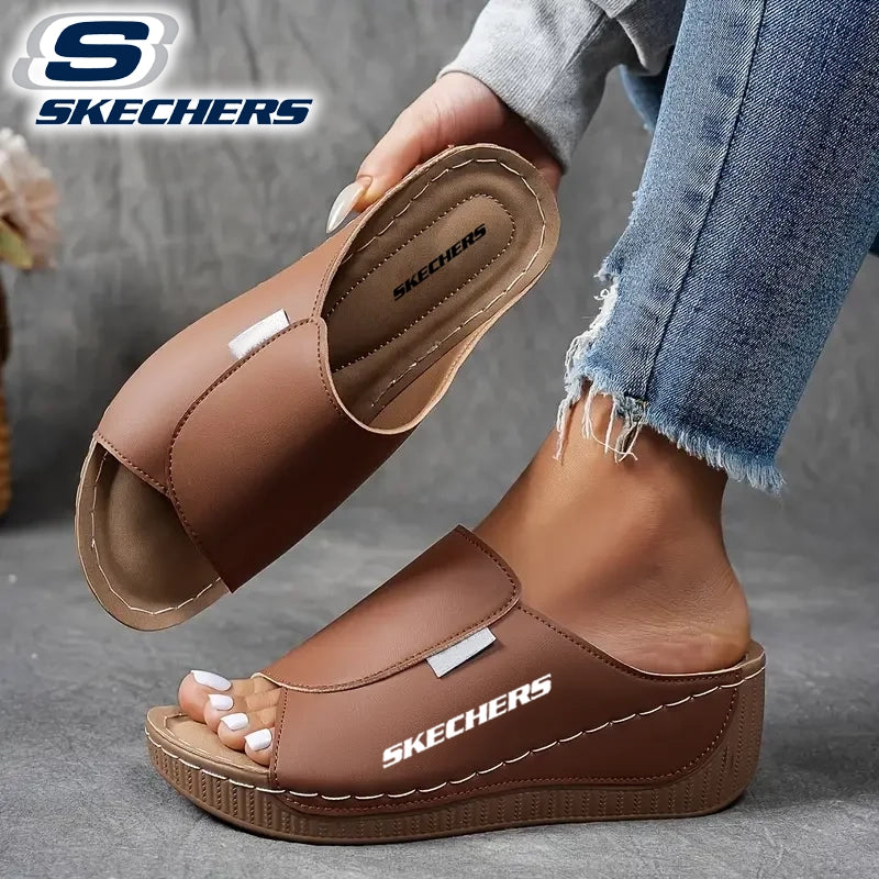SK – SoftLift Comfort sandaler