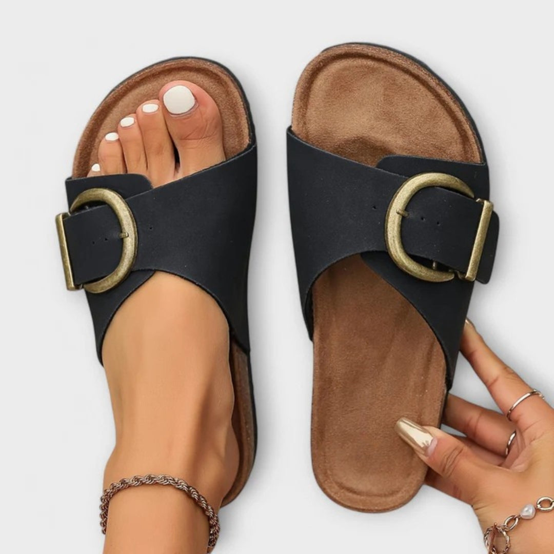 Ayasha | Ortopediske sandaler
