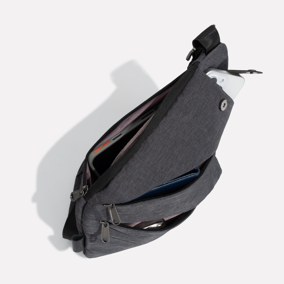 Célia | Sikker Crossbody Veske
