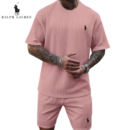 Ralph Lauren - Herre Strikket Sett