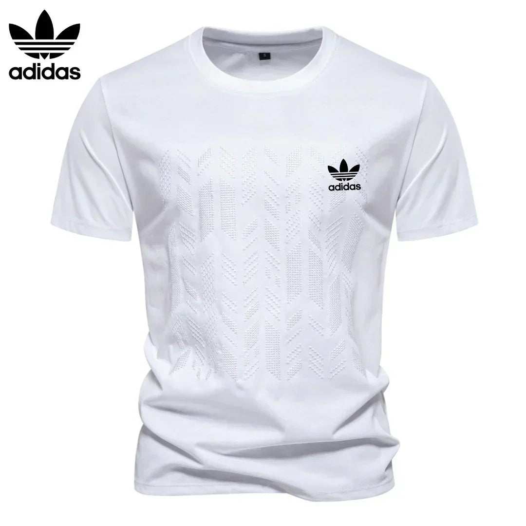 ADS™ | T-SKJORTE FOR MENN