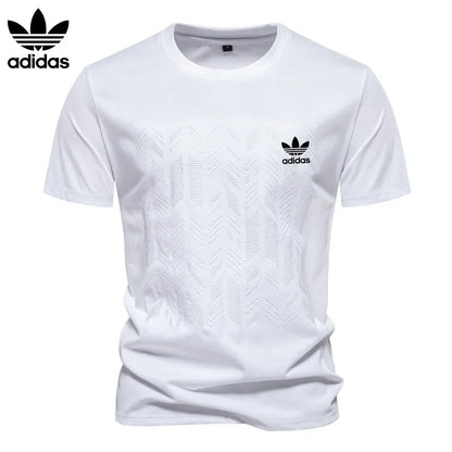 ADS™ | T-SKJORTE FOR MENN