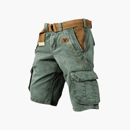 Laluna® | Funksjonelle Cargo-Bukser 2+1 Gratis