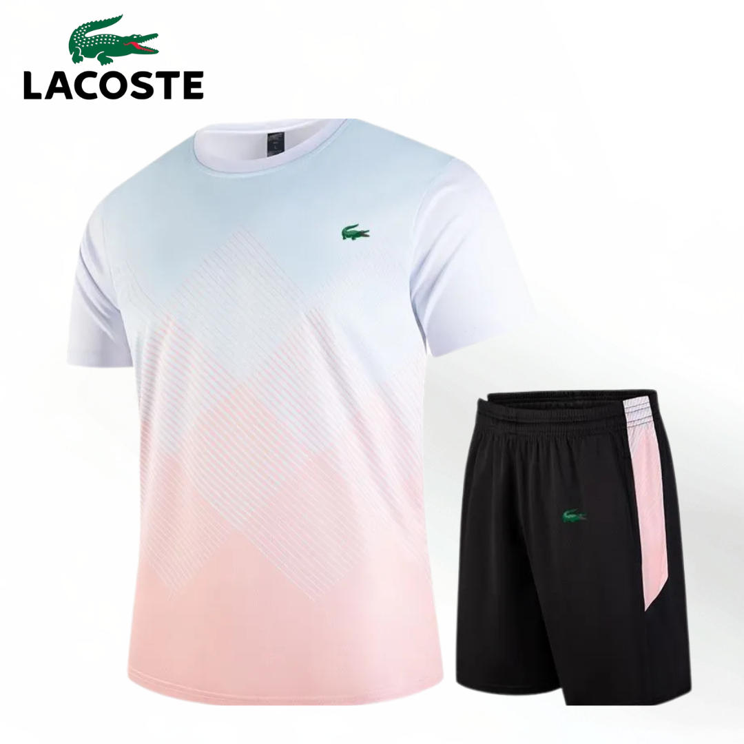 LCT - ProGrid sportssett