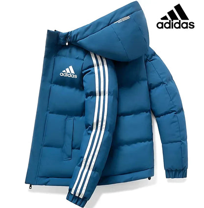 adidas - Vinterjakke