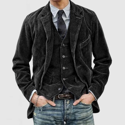 Jory - VEST OG GENSER VINTAGE