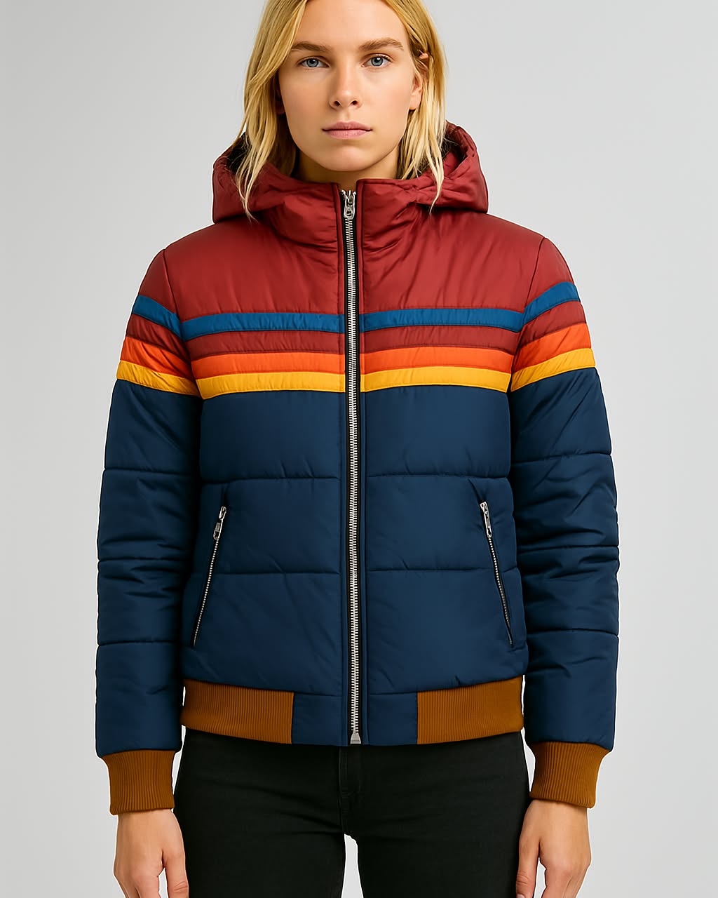 Marietta™ | Vanntett regjakke