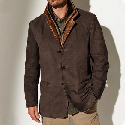 Daan - Elegant Vintage Jakke