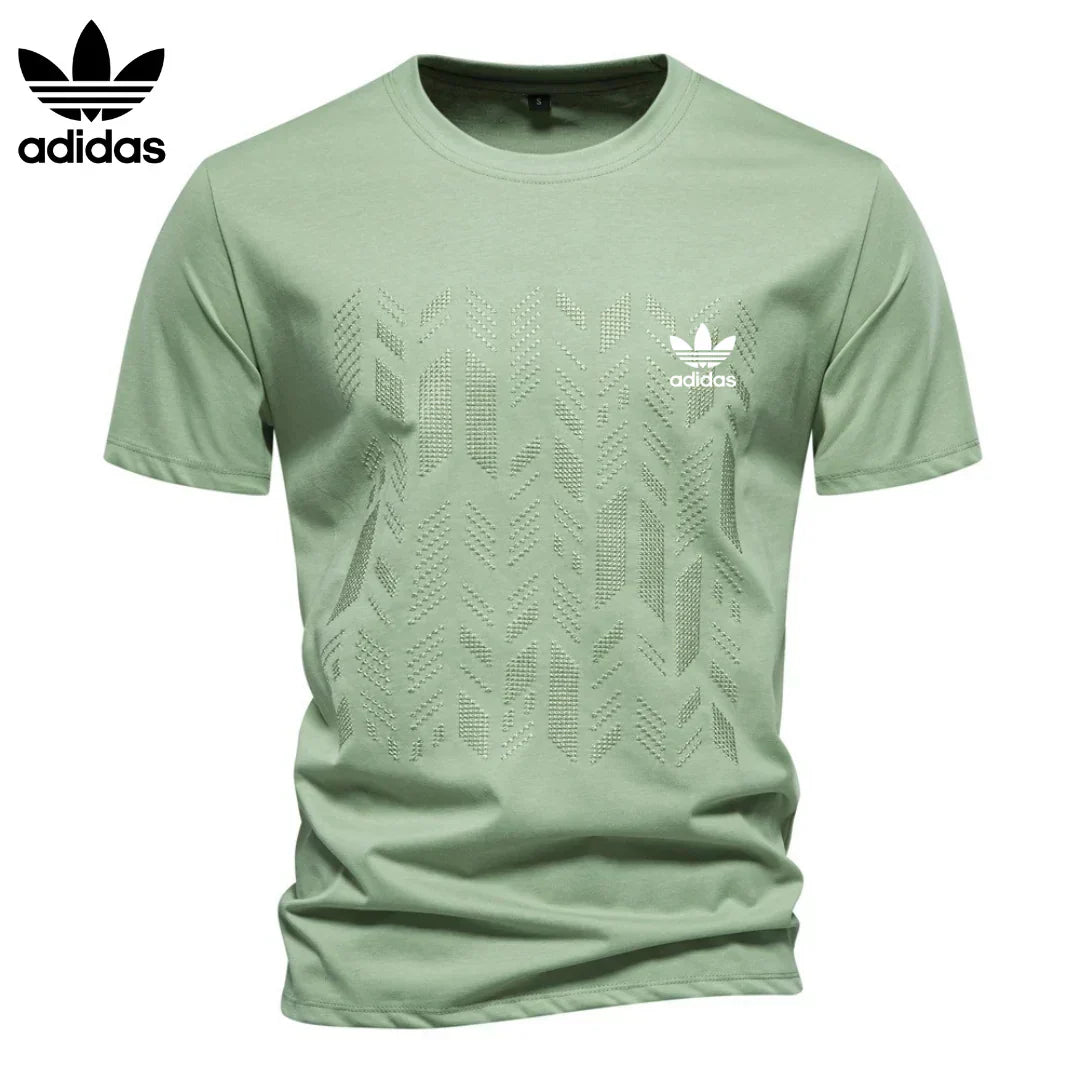 ADS™ | T-SKJORTE FOR MENN