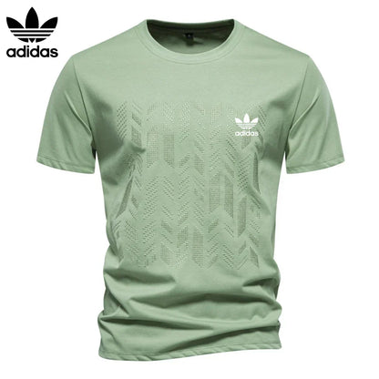 ADS™ | T-SKJORTE FOR MENN