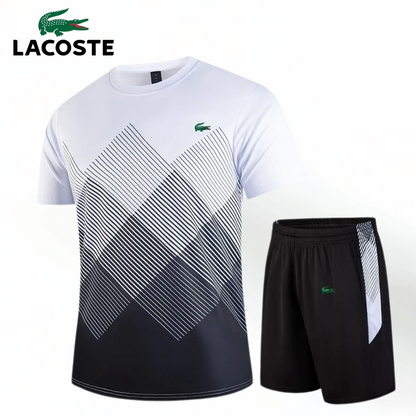 Ensemble LC® ProGrid Dynamisk