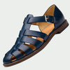 MIRAVO | Premium skinnsandaler for menn