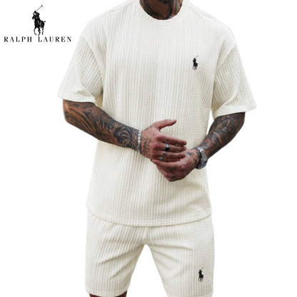 Ralph Lauren - Herre Strikket Sett