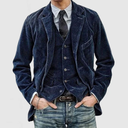 Jory - VEST OG GENSER VINTAGE